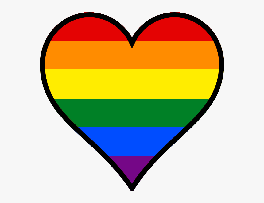 Celebrate Pride Month