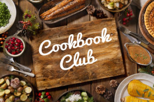 Cookbook Club Graphic