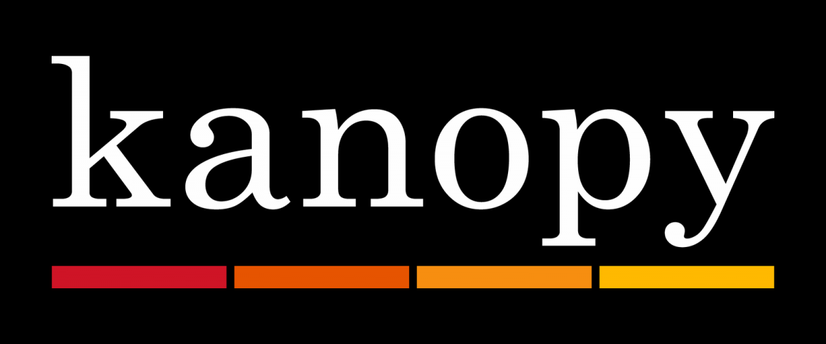 Kanopy logo