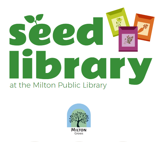 Seed Library