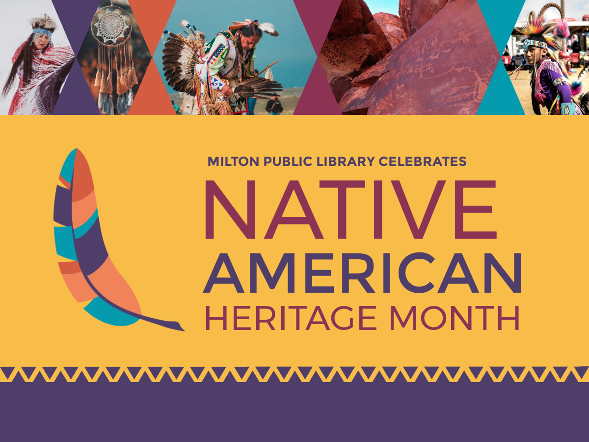 Native American Heritage Month