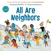 cover of All Are Neighbors