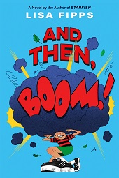 cover art for And Then, Boom!