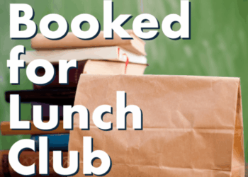 Booked For Lunch
