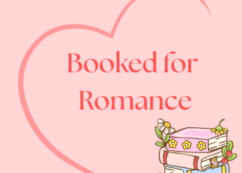 Booked for Romance Graphic