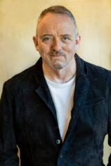 picture of Dennis Lehane