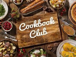 Cookbook Club Graphic