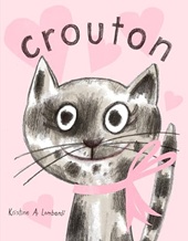 cover art for Crouton