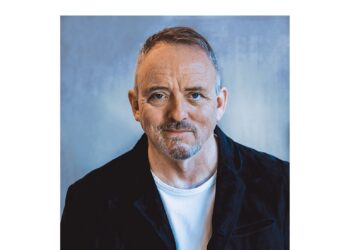 Author Dennis Lehane Photo