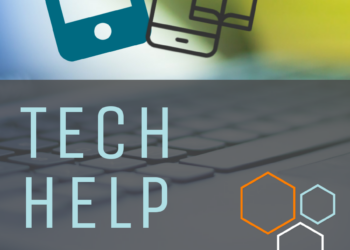 Tech Help Graphic