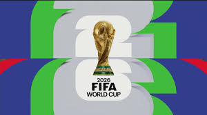 FIFA World Cup graphic