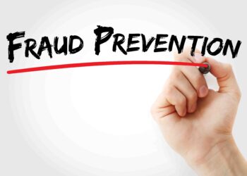 Fraud Prevention Graphic