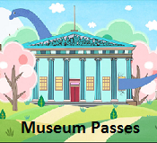 Museum Passes