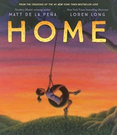 cover art for Home
