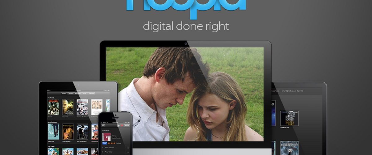 Hoopla: digital done right.