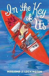 cover of In the Key of Us