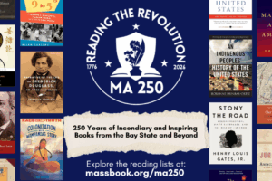 Reading the Revolution Graphic