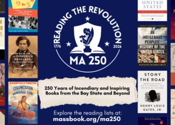 Reading the Revolution Graphic