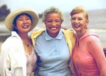 Photo of Women in Midlife
