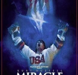MIracle Movie Graphic