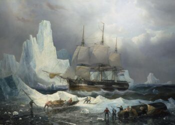 Northwest Passage Flyer