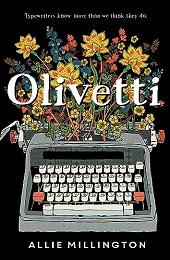 cover art for Olivetti