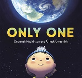 cover art for Only One