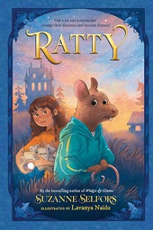 cover art for Ratty