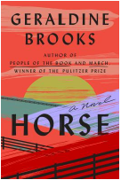 book cover Horse