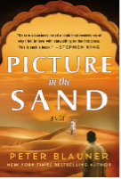 book cover Picture in the Sand