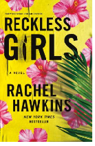 book cover: reckless girls