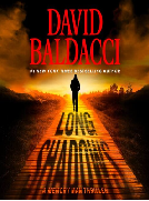audiobook cover Long Shadows