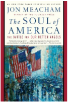 book cover The Soul of America