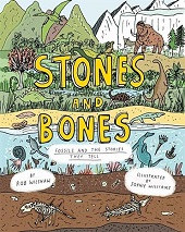 cover art for Stones and Bones