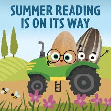Summer Reading