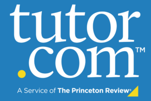 logo for tutor.com