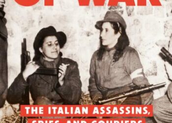Women of War Book Cover