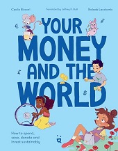 cover art for Your Money and the World