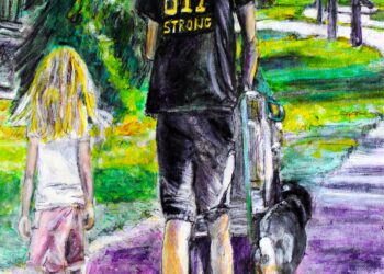 Zofia Knowles Painting